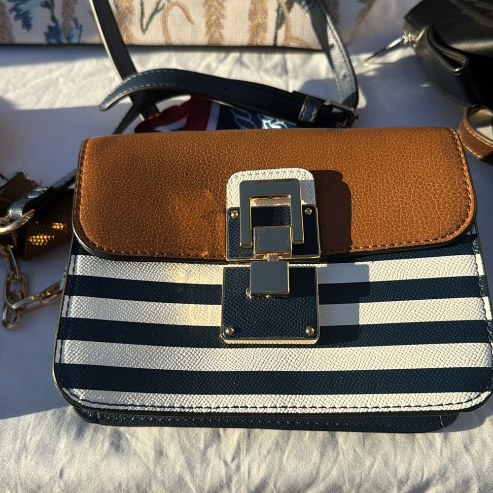 Aldo purse